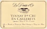 Volnay_1_Caillerets_Pousse dor